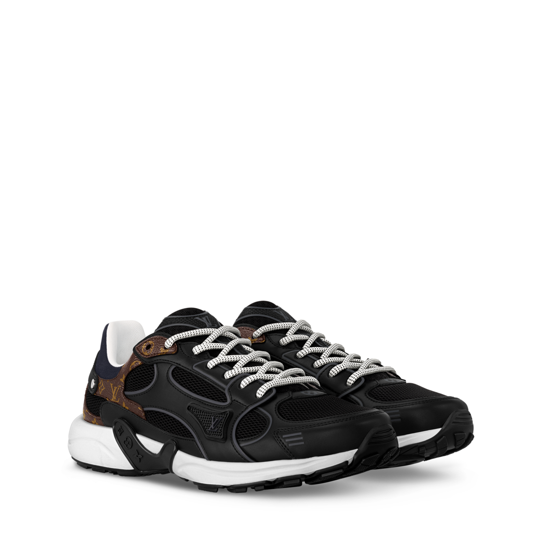 LV Olympia Sneaker - Shoes 1AHOF7 | LOUIS VUITTON